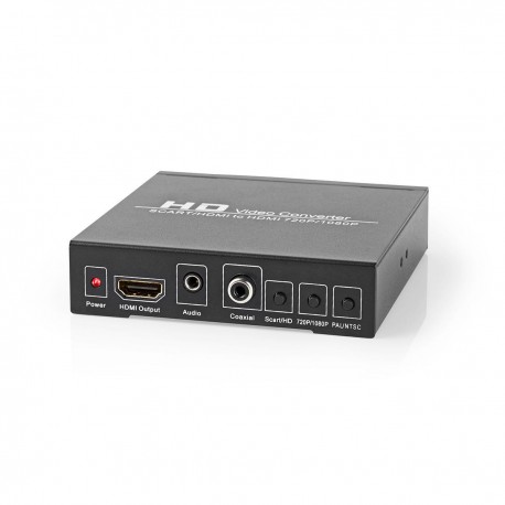 Convertisseur HDMI - 4 Convertisseur HDMI - 4