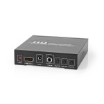 Convertisseur HDMI - 4 Convertisseur HDMI - 4