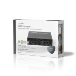 Convertisseur HDMI - 5 Convertisseur HDMI - 5