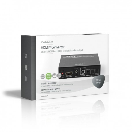 Convertisseur HDMI - 6 Convertisseur HDMI - 6