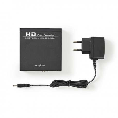 Convertisseur HDMI - 7 Convertisseur HDMI - 7