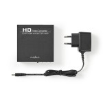 Convertisseur HDMI - 7 Convertisseur HDMI - 7