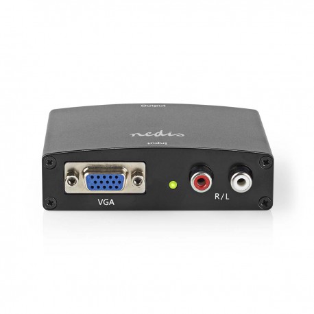 Convertisseur HDMI - 1 Convertisseur HDMI - 1