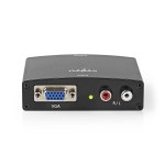 Convertisseur HDMI - 1 Convertisseur HDMI - 1