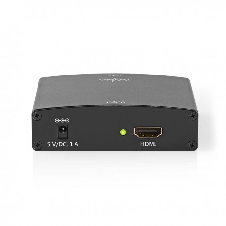 Convertisseur HDMI - 2 Convertisseur HDMI - 2