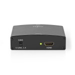 Convertisseur HDMI - 2 Convertisseur HDMI - 2