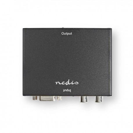Convertisseur HDMI - 3 Convertisseur HDMI - 3