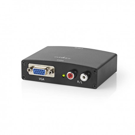 Convertisseur HDMI - 4 Convertisseur HDMI - 4
