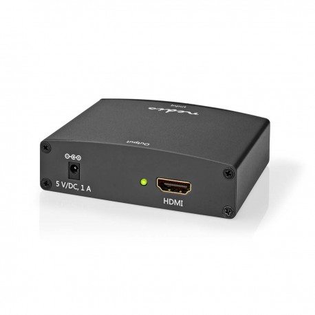 Convertisseur HDMI - 5 Convertisseur HDMI - 5