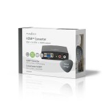 Convertisseur HDMI - 6 Convertisseur HDMI - 6