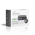 Convertisseur HDMI - 7 Convertisseur HDMI - 7