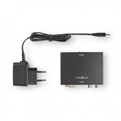 Convertisseur HDMI - 8 Convertisseur HDMI - 8