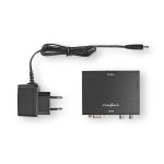 Convertisseur HDMI - 8 Convertisseur HDMI - 8