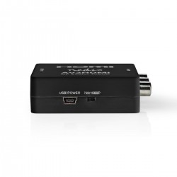 Convertisseur HDMI - 1