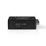 Convertisseur HDMI - 1 Convertisseur HDMI - 1