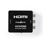 Convertisseur HDMI - 4 Convertisseur HDMI - 4