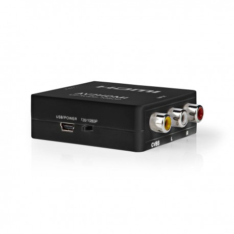 Convertisseur HDMI - 5 Convertisseur HDMI - 5