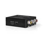 Convertisseur HDMI - 5 Convertisseur HDMI - 5