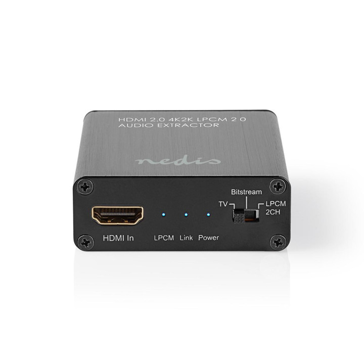 Extracteur HDMI  - 1