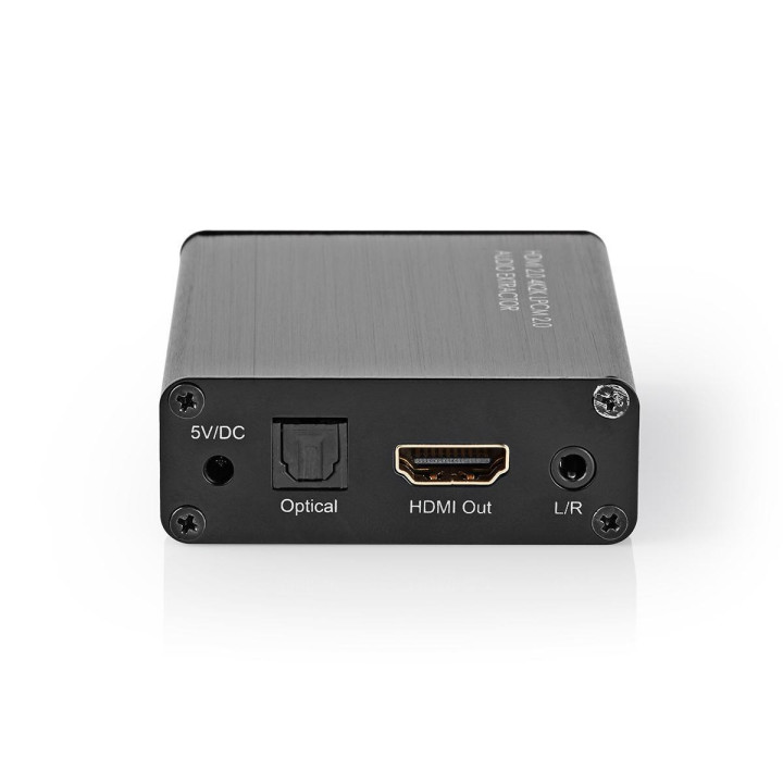 Extracteur HDMI  - 3