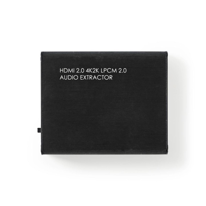 Extracteur HDMI  - 4