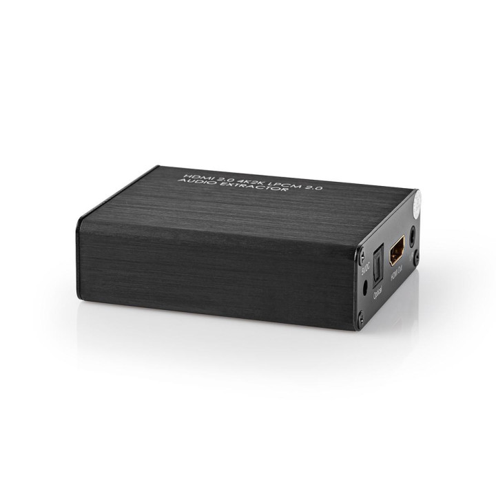 Extracteur HDMI  - 5