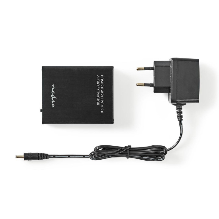 Extracteur HDMI  - 8