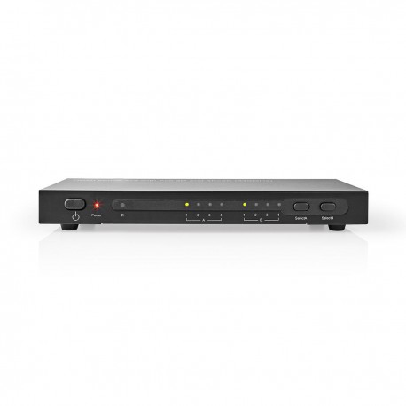 Commutateur Matriciel HDMI™ - 1 Commutateur Matriciel HDMI™ - 1