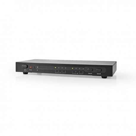 Commutateur Matriciel HDMI™ - 3 Commutateur Matriciel HDMI™ - 3