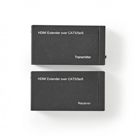 Extenseur HDMI - 4 Extenseur HDMI - 4