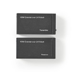Extenseur HDMI - 4 Extenseur HDMI - 4