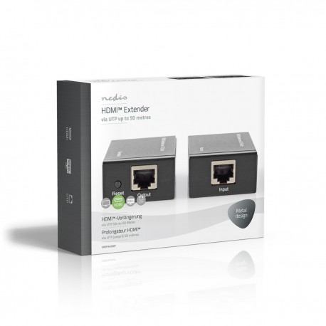 Extenseur HDMI - 7 Extenseur HDMI - 7