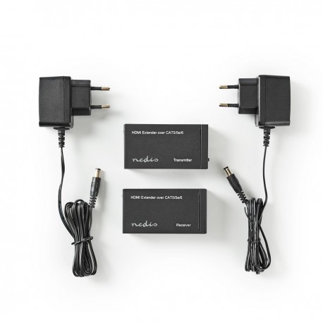 Extenseur HDMI - 8 Extenseur HDMI - 8
