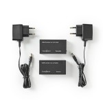 Extenseur HDMI - 8 Extenseur HDMI - 8