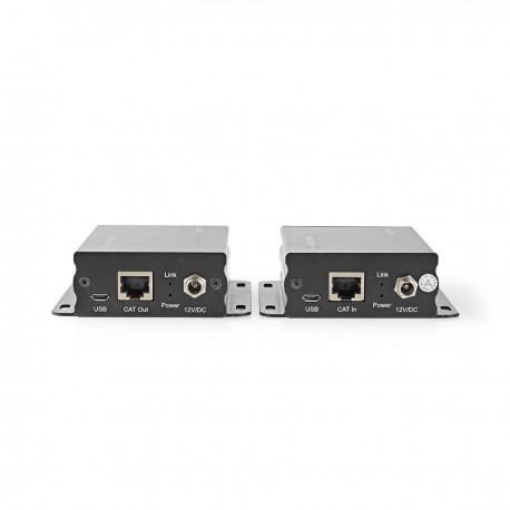 Extenseur HDMI - 3 Extenseur HDMI - 3
