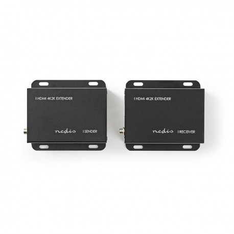 Extenseur HDMI - 4 Extenseur HDMI - 4