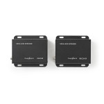 Extenseur HDMI - 4 Extenseur HDMI - 4