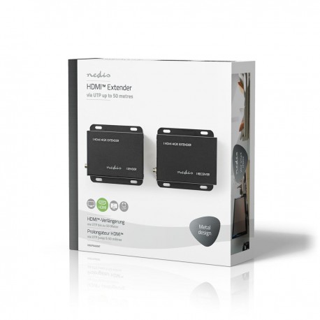 Extenseur HDMI - 5 Extenseur HDMI - 5