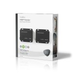 Extenseur HDMI - 5 Extenseur HDMI - 5