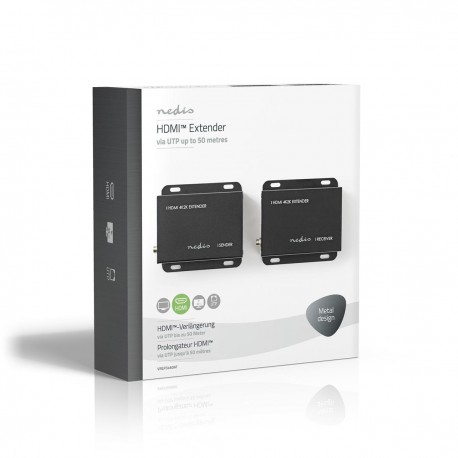 Extenseur HDMI - 6 Extenseur HDMI - 6
