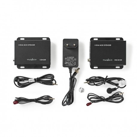 Extenseur HDMI - 7 Extenseur HDMI - 7