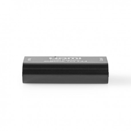 Répétiteur HDMI - 1 Répétiteur HDMI - 1