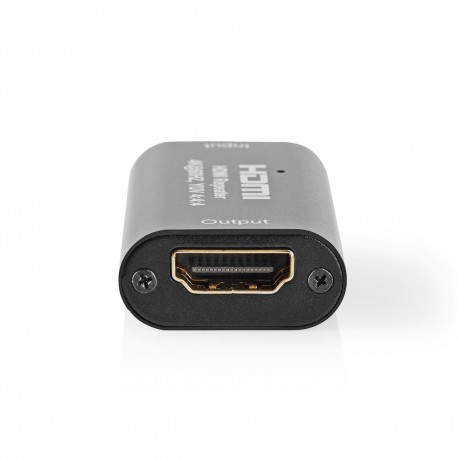 Répétiteur HDMI - 2 Répétiteur HDMI - 2