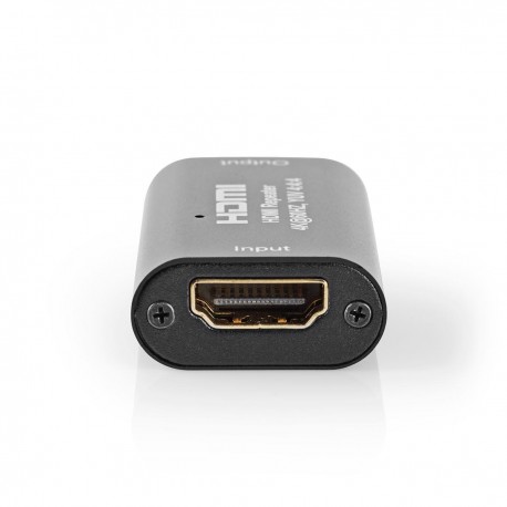 Répétiteur HDMI - 3 Répétiteur HDMI - 3