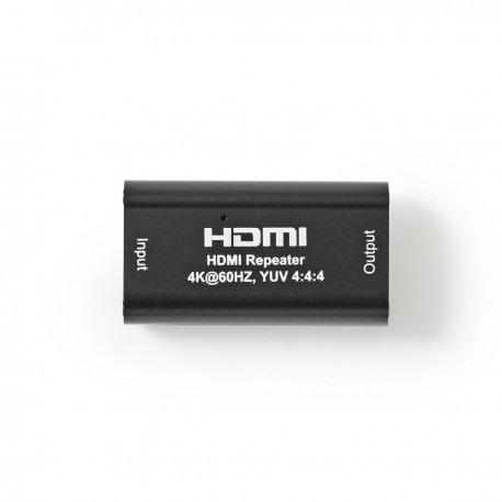 Répétiteur HDMI - 4 Répétiteur HDMI - 4