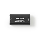 Répétiteur HDMI - 4 Répétiteur HDMI - 4
