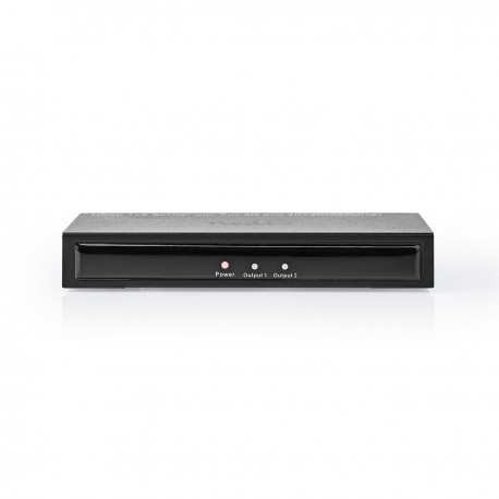 Séparateur HDMI - 1