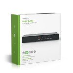 Séparateur HDMI - 5 Séparateur HDMI - 5