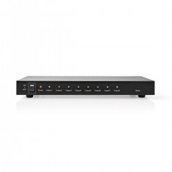 Séparateur HDMI - 1