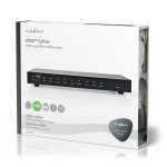 Séparateur HDMI - 4 Séparateur HDMI - 4